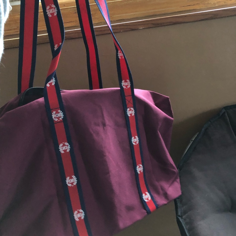 Pink bag - Picture 3 of 3